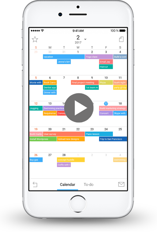 personal planner for mac review